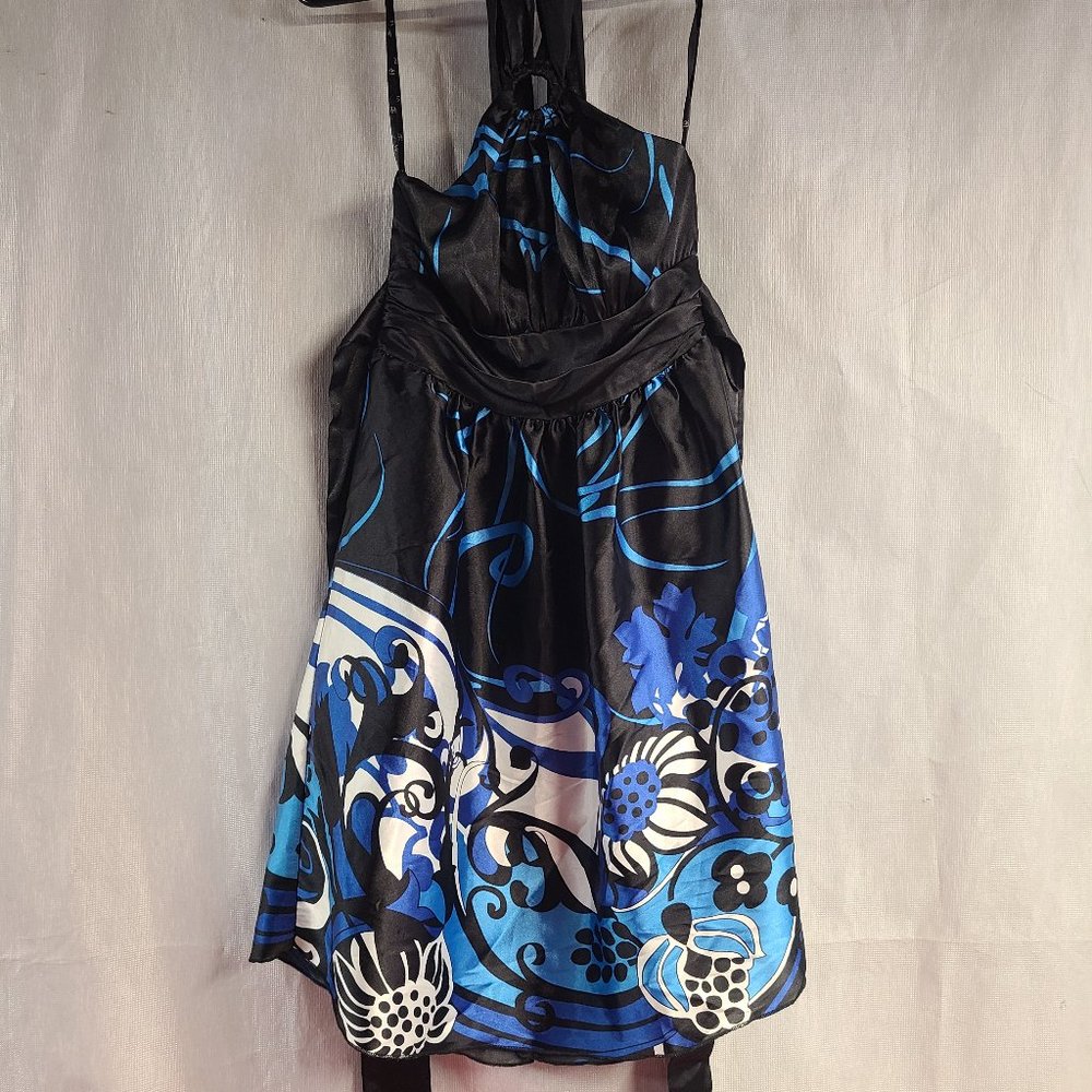 Fun dress